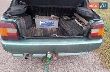 Лифтбек ЗАЗ 1103 Славута 2005 в Белозерье