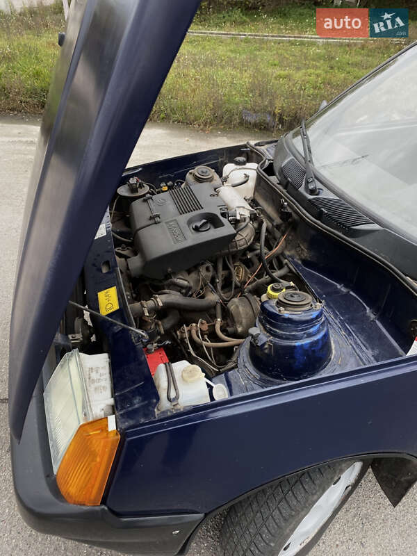 Ліфтбек ЗАЗ 1103 Славута 2007 в Білій Церкві фото 7 Ліфтбек ЗАЗ 1103 Славута 2007 в Білій Церкві