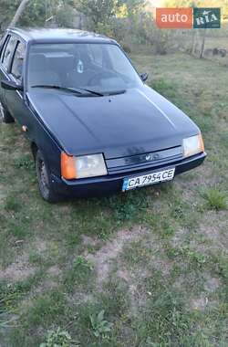 Ліфтбек ЗАЗ 1103 Славута 2007 в Вільшані