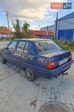 Лифтбек ЗАЗ 1103 Славута 2005 в 