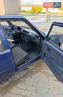 Лифтбек ЗАЗ 1103 Славута 2005 в 