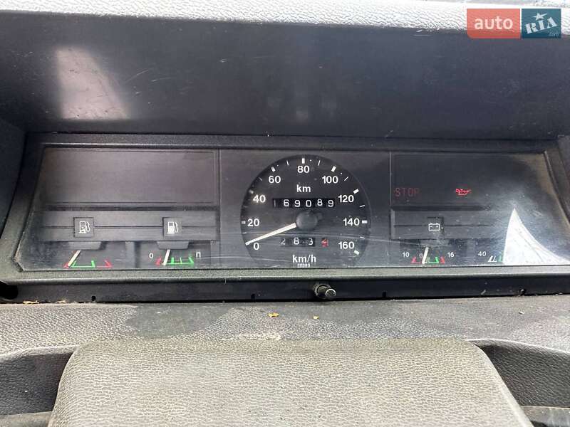 Лифтбек ЗАЗ 1103 Славута 2002 в Киеве фото 12 Лифтбек ЗАЗ 1103 Славута 2002 в Киеве