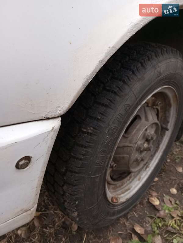 Ліфтбек ЗАЗ 1103 Славута 2007 в Яготині фото 9 Ліфтбек ЗАЗ 1103 Славута 2007 в Яготині