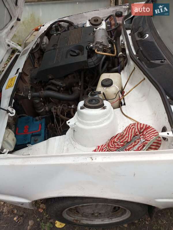 Ліфтбек ЗАЗ 1103 Славута 2007 в Яготині фото 14 Ліфтбек ЗАЗ 1103 Славута 2007 в Яготині