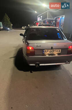 Ліфтбек ЗАЗ 1103 Славута 2006 в 