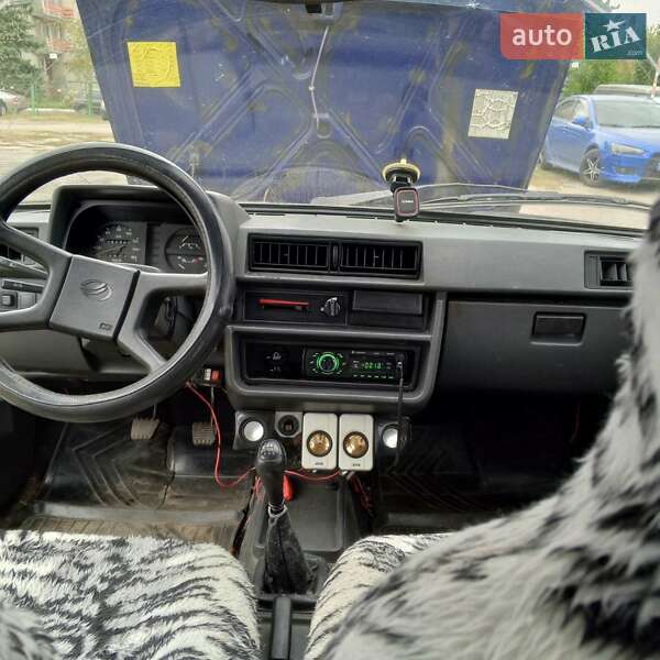 Ліфтбек ЗАЗ 1103 Славута 2003 в Полтаві