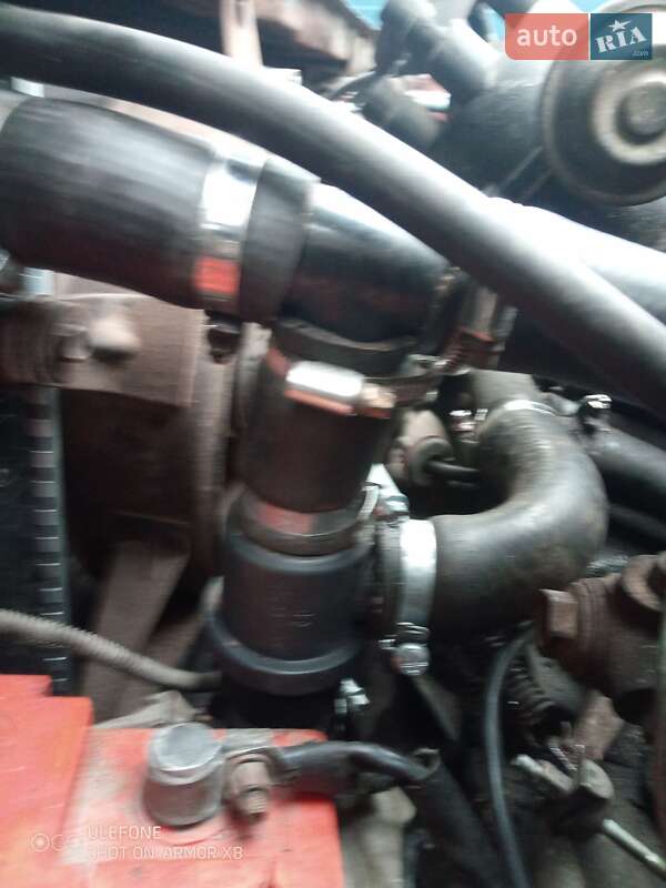 Лифтбек ЗАЗ 1103 Славута 2005 в Киеве фото 8 Лифтбек ЗАЗ 1103 Славута 2005 в Киеве