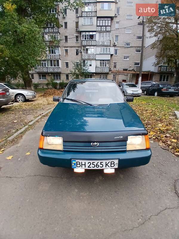 Лифтбек ЗАЗ 1103 Славута 2004 в Черноморске фото 7 Лифтбек ЗАЗ 1103 Славута 2004 в Черноморске