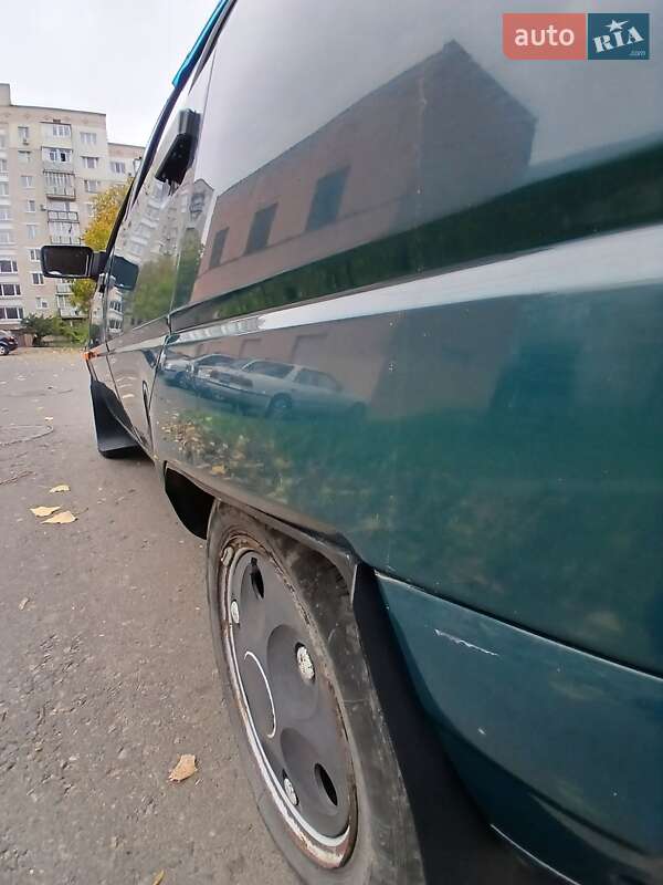 Лифтбек ЗАЗ 1103 Славута 2004 в Черноморске фото 11 Лифтбек ЗАЗ 1103 Славута 2004 в Черноморске