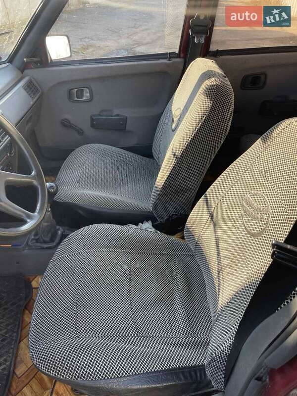 Лифтбек ЗАЗ 1103 Славута 1999 в Кременчуге фото 7 Лифтбек ЗАЗ 1103 Славута 1999 в Кременчуге