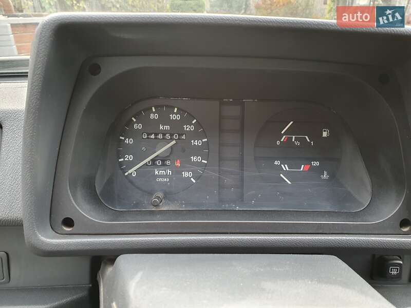 Лифтбек ЗАЗ 1103 Славута 2009 в Звенигородке