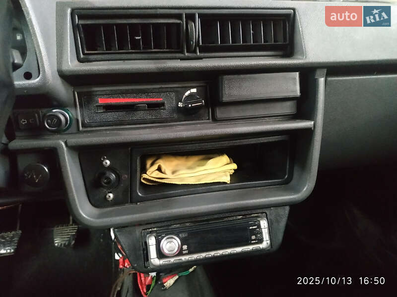 Лифтбек ЗАЗ 1103 Славута 2005 в Смеле