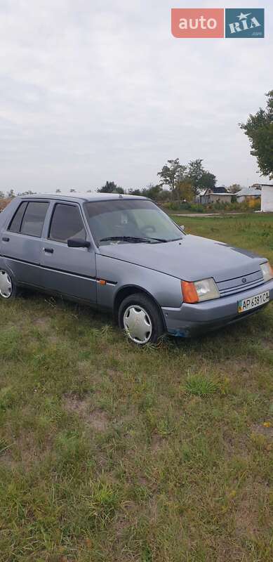 ЗАЗ 1103 Славута 2010 ЗАЗ 1103 Славута 2010
