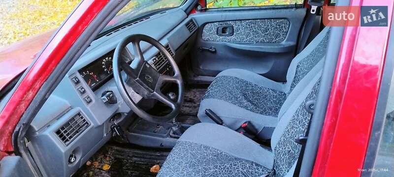 Ліфтбек ЗАЗ 1103 Славута 2005 в Яготині фото 5 Ліфтбек ЗАЗ 1103 Славута 2005 в Яготині