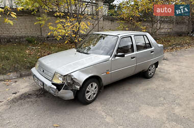Ліфтбек ЗАЗ 1103 Славута 2004 в Запоріжжі