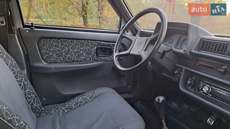 Лифтбек ЗАЗ 1103 Славута 2004 в Черновцах фото 11 Лифтбек ЗАЗ 1103 Славута 2004 в Черновцах