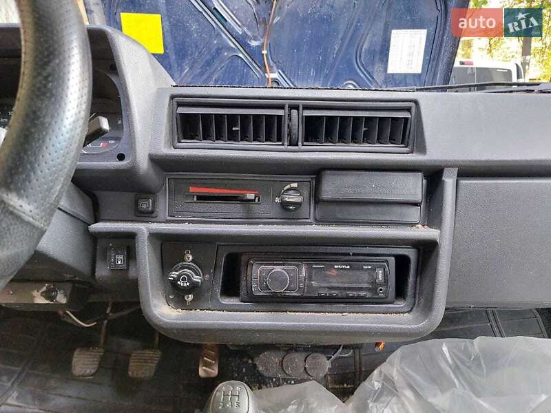 Лифтбек ЗАЗ 1103 Славута 2006 в Киеве
