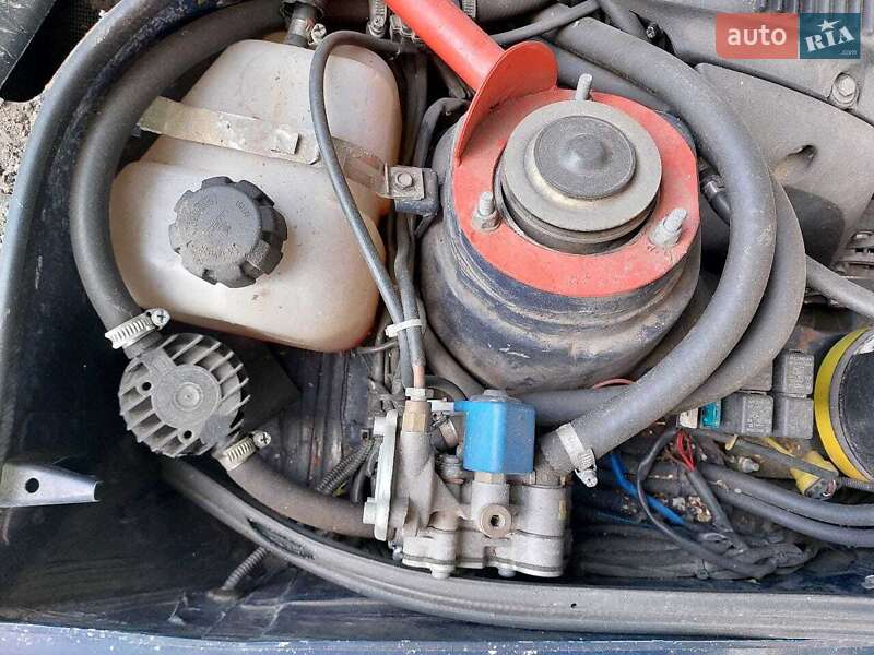 Лифтбек ЗАЗ 1103 Славута 2006 в Киеве