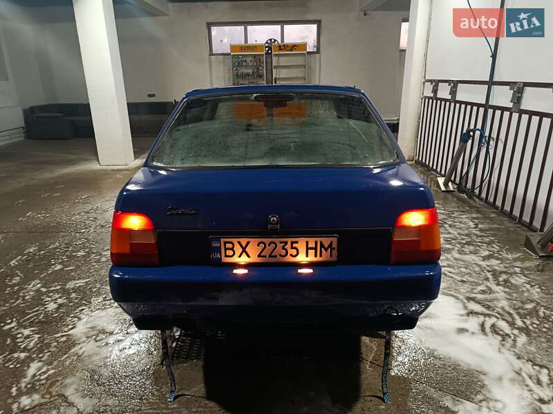 Ліфтбек ЗАЗ 1103 Славута 2003 в Славуті фото 12 Ліфтбек ЗАЗ 1103 Славута 2003 в Славуті