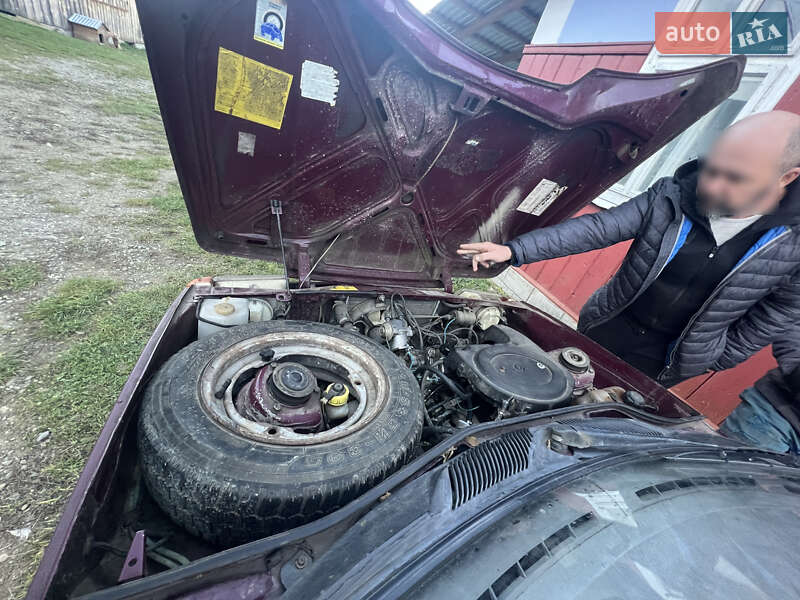 Лифтбек ЗАЗ 1103 Славута 2005 в Старом Косове фото 7 Лифтбек ЗАЗ 1103 Славута 2005 в Старом Косове