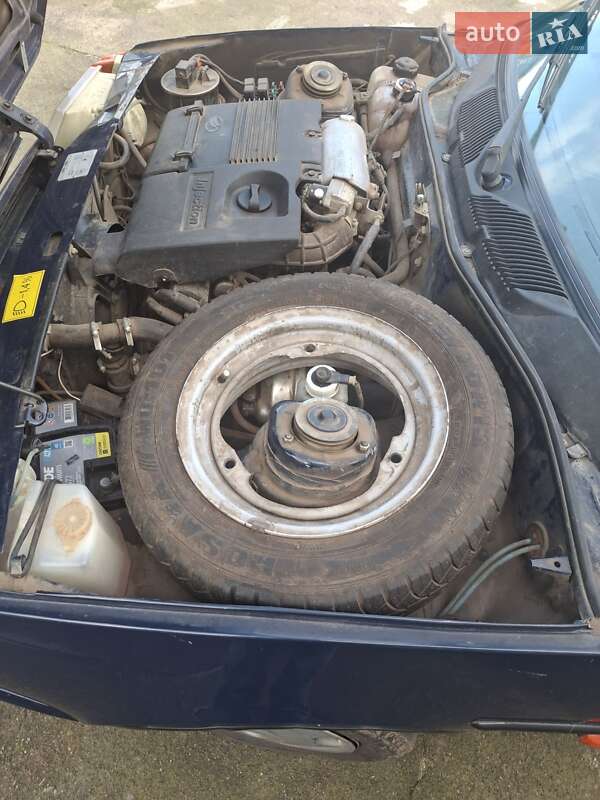 Ліфтбек ЗАЗ 1103 Славута 2008 в Новоархангельську фото 5 Ліфтбек ЗАЗ 1103 Славута 2008 в Новоархангельську