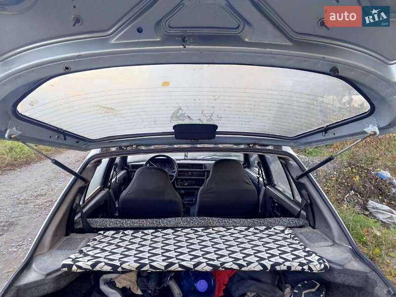 Лифтбек ЗАЗ 1103 Славута 2005 в Белой Церкви фото 4 Лифтбек ЗАЗ 1103 Славута 2005 в Белой Церкви