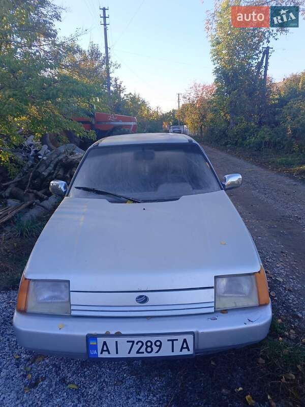 Лифтбек ЗАЗ 1103 Славута 2005 в Белой Церкви фото 8 Лифтбек ЗАЗ 1103 Славута 2005 в Белой Церкви