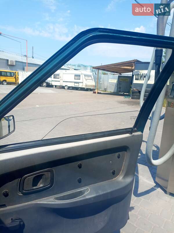 Лифтбек ЗАЗ 1103 Славута 2005 в Каменском