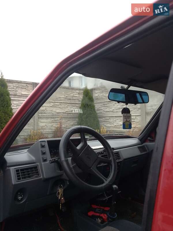 Ліфтбек ЗАЗ 1103 Славута 2005 в Козятині