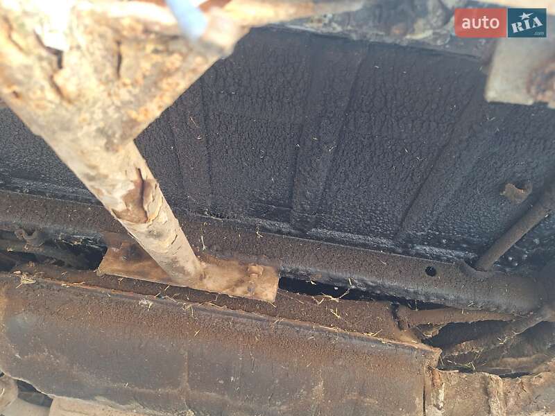 Ліфтбек ЗАЗ 1103 Славута 2006 в Яготині фото 16 Ліфтбек ЗАЗ 1103 Славута 2006 в Яготині