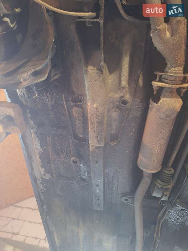 Ліфтбек ЗАЗ 1103 Славута 2006 в Яготині фото 18 Ліфтбек ЗАЗ 1103 Славута 2006 в Яготині