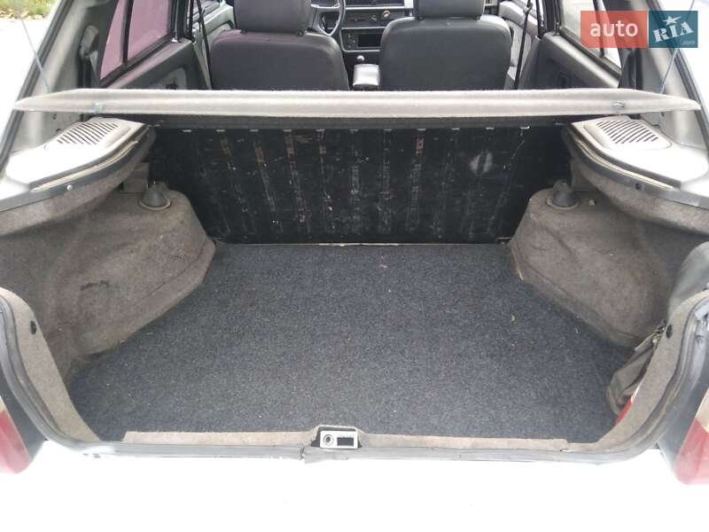 Ліфтбек ЗАЗ 1103 Славута 2003 в Білій Церкві