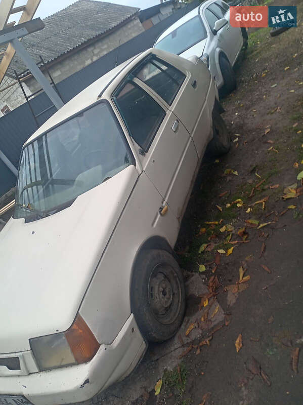 ЗАЗ 1103 Славута 2003 ЗАЗ 1103 Славута 2003