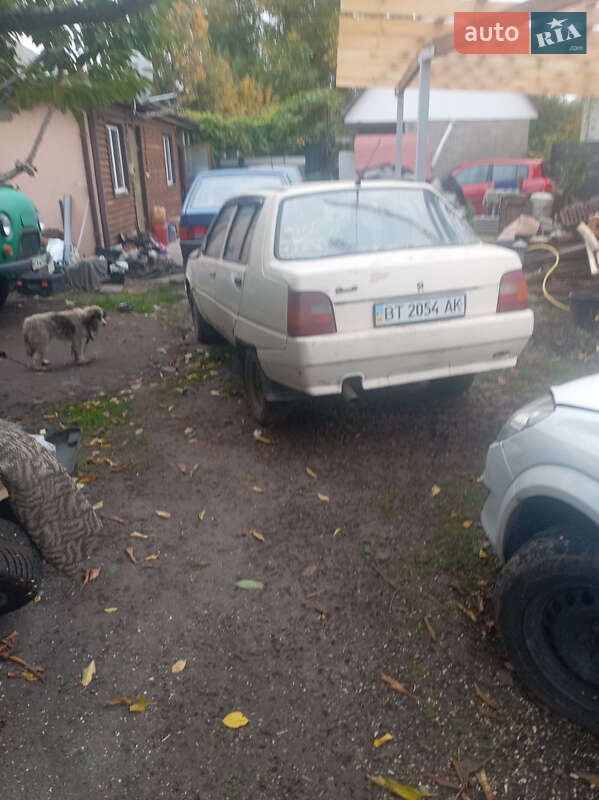 Лифтбек ЗАЗ 1103 Славута 2003 в Черкассах фото 5 Лифтбек ЗАЗ 1103 Славута 2003 в Черкассах