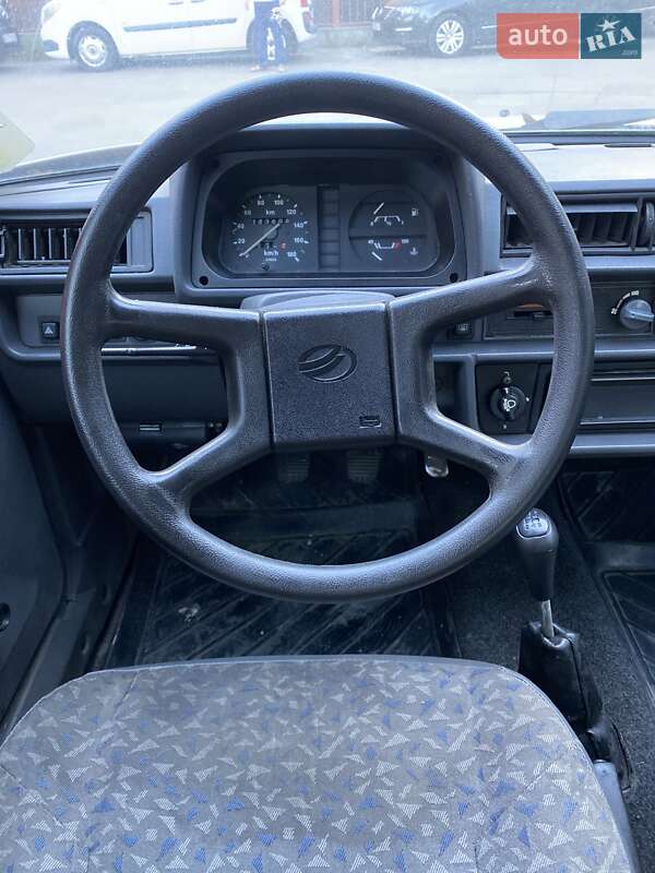 Ліфтбек ЗАЗ 1103 Славута 2008 в Києві