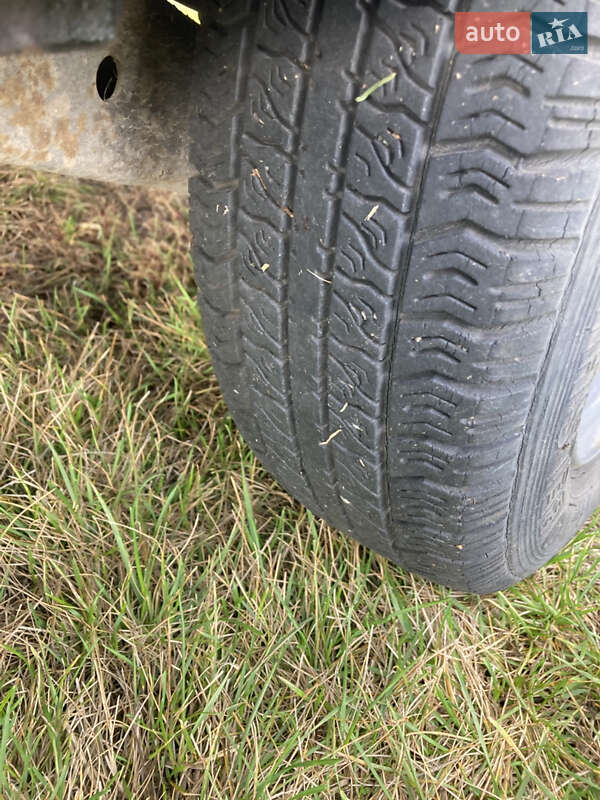 Ліфтбек ЗАЗ 1103 Славута 2005 в Лубнах