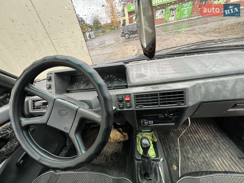 Лифтбек ЗАЗ 1103 Славута 2004 в Харькове