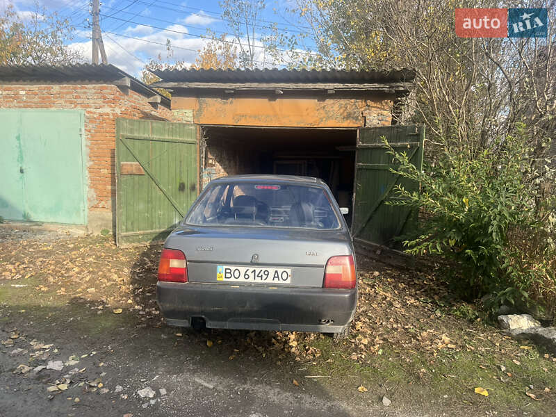 Лифтбек ЗАЗ 1103 Славута 2009 в Скале-Подольской фото Лифтбек ЗАЗ 1103 Славута 2009 в Скале-Подольской