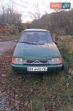 Ліфтбек ЗАЗ 1103 Славута 2003 в Хмельницькому
