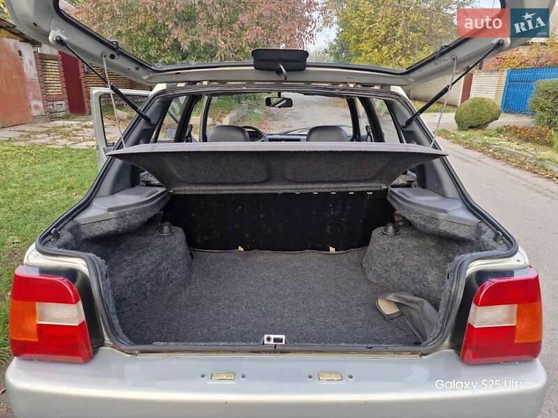 Ліфтбек ЗАЗ 1103 Славута 2008 в Черкасах фото 18 Ліфтбек ЗАЗ 1103 Славута 2008 в Черкасах