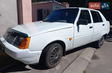 Ліфтбек ЗАЗ 1103 Славута 2006 в Кропивницькому