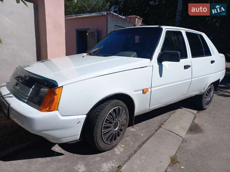 ЗАЗ 1103 Славута 2006 ЗАЗ 1103 Славута 2006