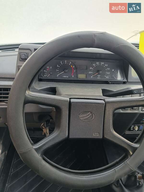 Лифтбек ЗАЗ 1103 Славута 2003 в Виннице фото 5 Лифтбек ЗАЗ 1103 Славута 2003 в Виннице