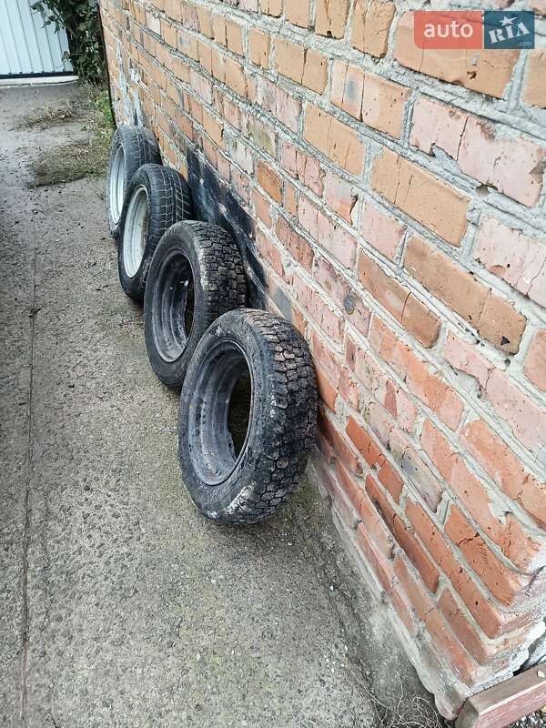 Лифтбек ЗАЗ 1103 Славута 2003 в Виннице фото 9 Лифтбек ЗАЗ 1103 Славута 2003 в Виннице