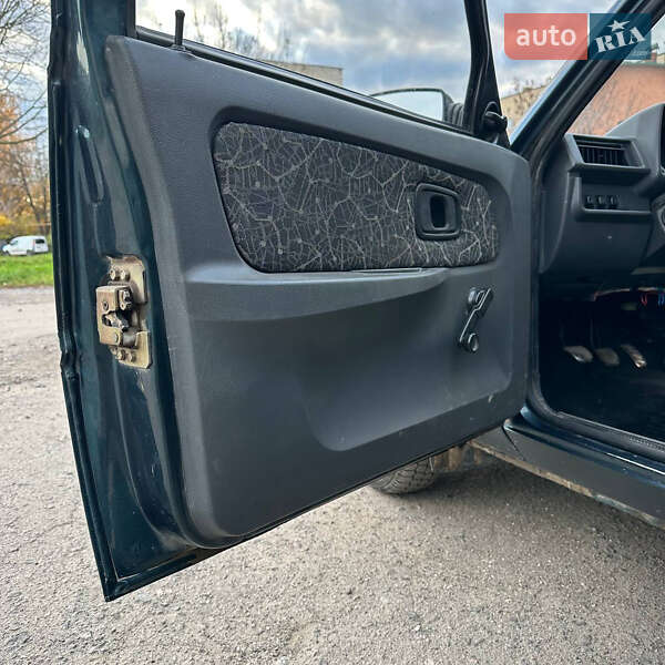 Ліфтбек ЗАЗ 1103 Славута 2005 в Хмельницькому фото 11 Ліфтбек ЗАЗ 1103 Славута 2005 в Хмельницькому