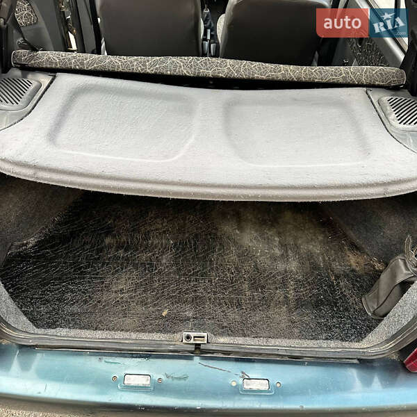 Ліфтбек ЗАЗ 1103 Славута 2005 в Хмельницькому фото 14 Ліфтбек ЗАЗ 1103 Славута 2005 в Хмельницькому