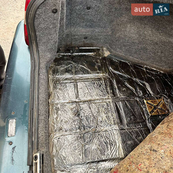 Ліфтбек ЗАЗ 1103 Славута 2005 в Хмельницькому фото 18 Ліфтбек ЗАЗ 1103 Славута 2005 в Хмельницькому