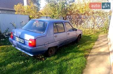 Лифтбек ЗАЗ 1103 Славута 2003 в Тернополе