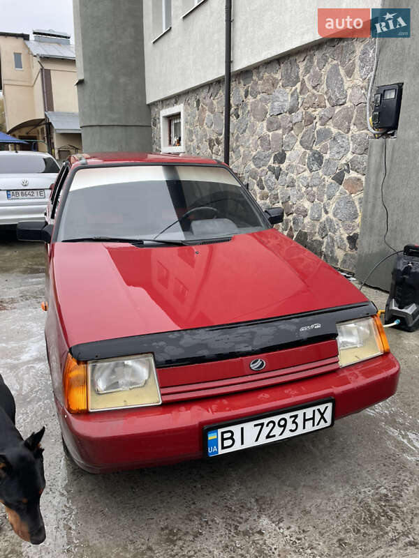 ЗАЗ 1103 Славута 2006