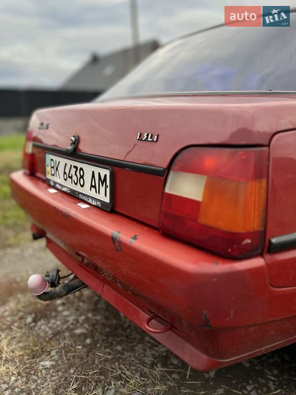 Ліфтбек ЗАЗ 1103 Славута 2008 в Рівному